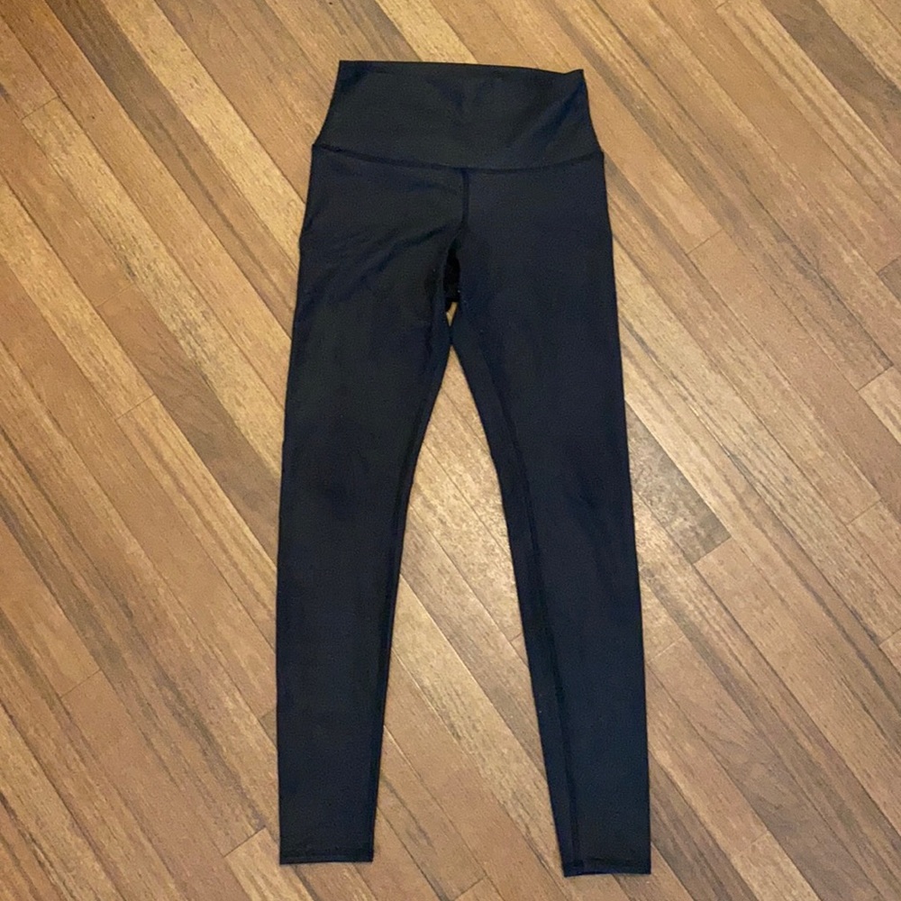Shine leggings
